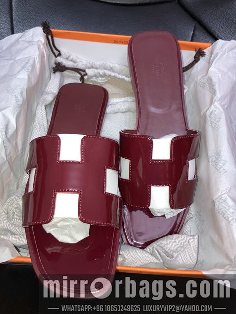 Replica Hermes Shoes 2167041 SZ 35-43