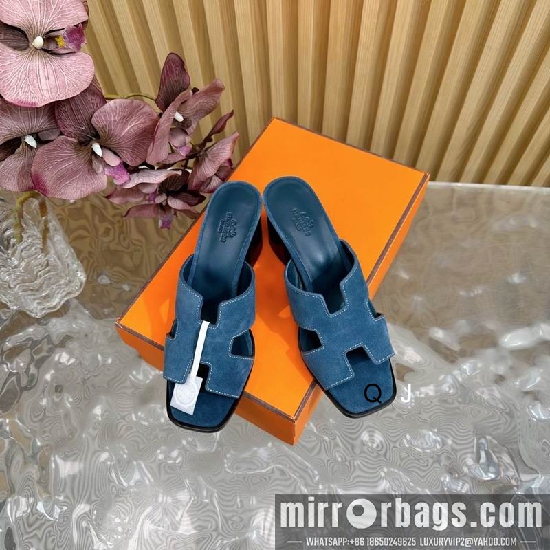 Replica Hermes Shoes Hermes sz35-40 J1001