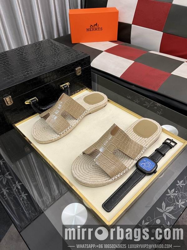 Replica Hermes Shoes Hermes sz38-47 hnh0608