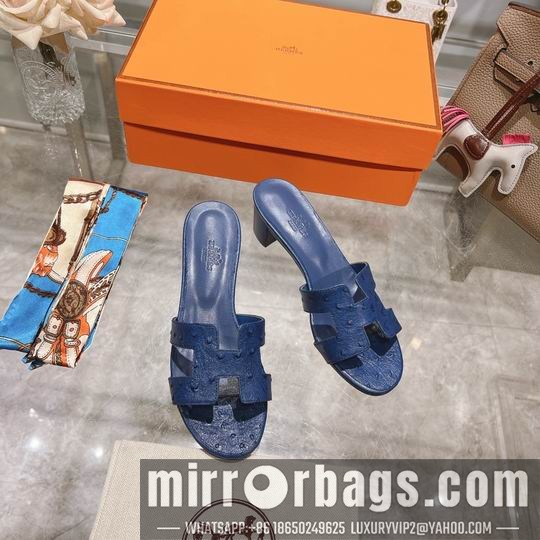Replica Hermes Shoes Hermes sz34-42 mnh0211