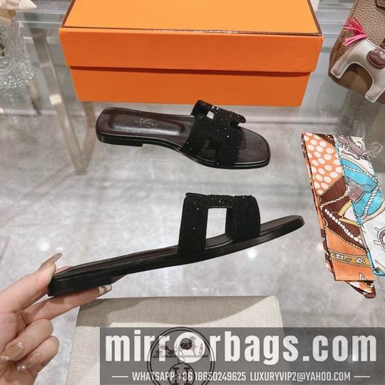 Replica Hermes Shoes Hermes sz34-42 mnh0242