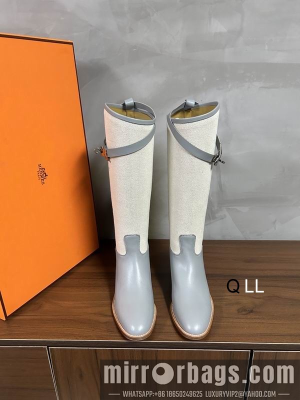 Replica Hermes Shoes Hermes sz35-40 3C LL0701