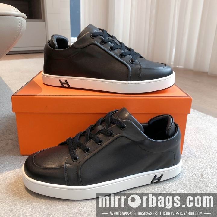Replica Hermes Shoes Hermes sz35-46 mnh0203