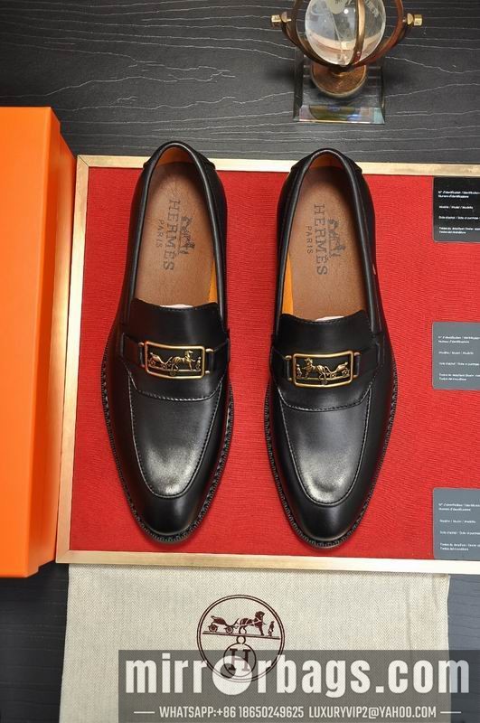 Replica Hermes Shoes Hermes sz38-44 mnf0227