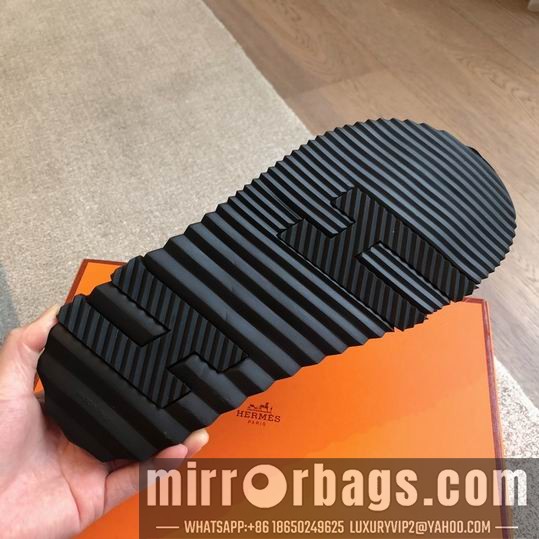 Replica Hermes Shoes Hermes sz35-46 mnh0201