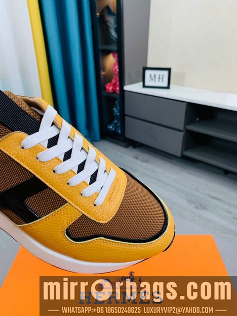 Replica Hermes Shoes 21924204 SZ 38-44
