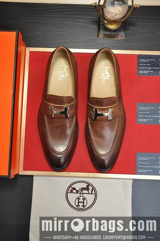 Replica Hermes Shoes Hermes sz38-45 hnh0302