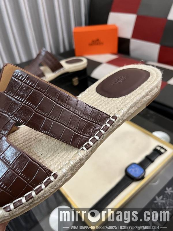Replica Hermes Shoes Hermes sz38-47 hnh0608