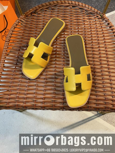 Replica Hermes Shoes 2167037 SZ 35-43