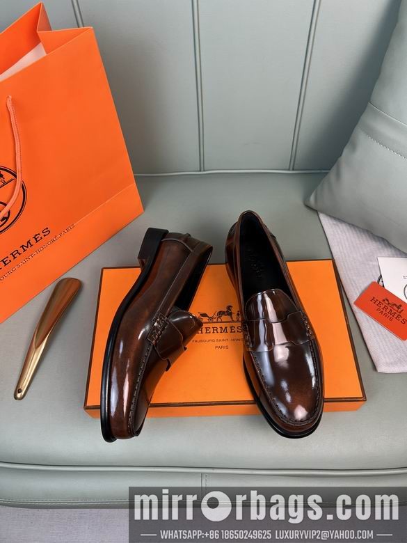 Replica Hermes Shoes Hermes sz38-45 2C n1202