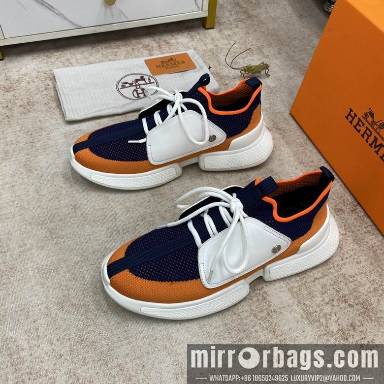 Replica Hermes Shoes 22710055 SZ 38-44