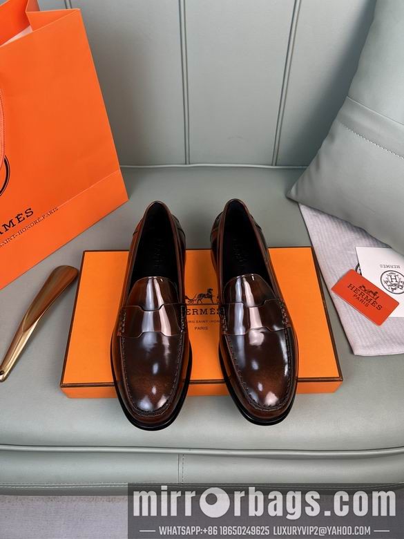 Replica Hermes Shoes Hermes sz38-45 2C n1202
