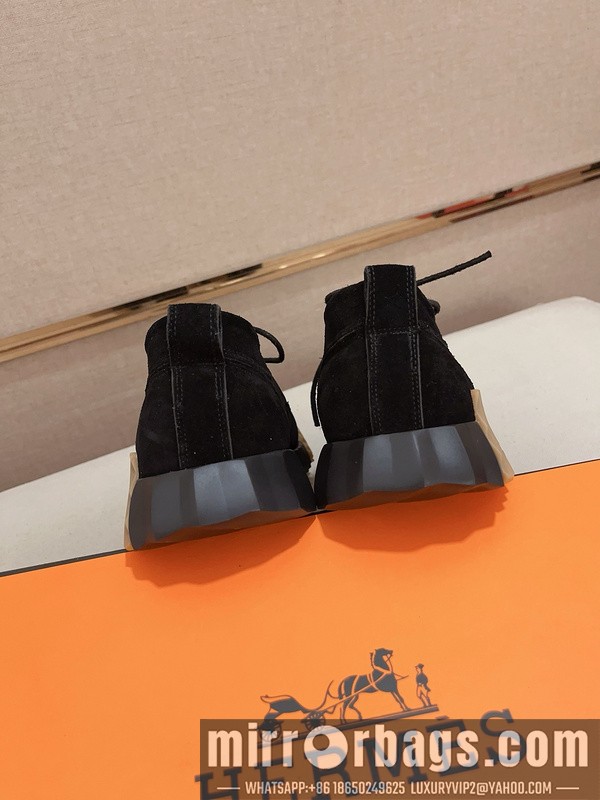 Replica Hermes Shoes Hermes sz38-44 jyh1201