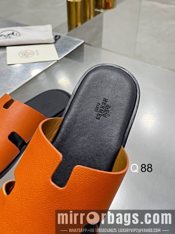 Replica Hermes Shoes HERNES sz38-44K0140