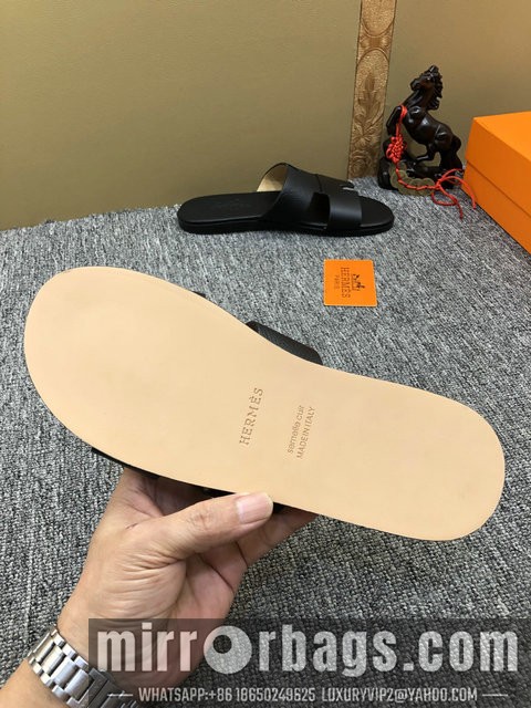Replica Hermes Shoes 21724017 SZ 38-44