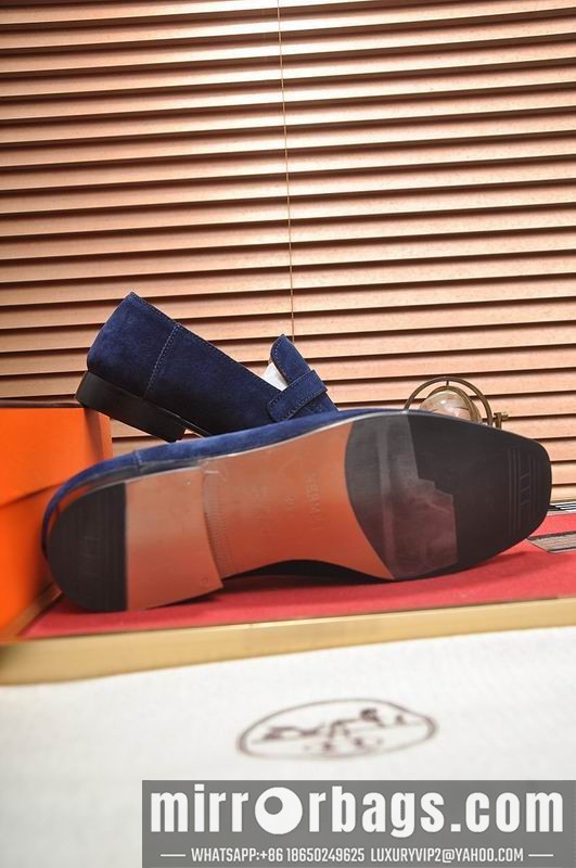 Replica Hermes Shoes Hermes sz38-44 mnf0218