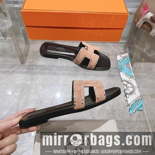 Replica Hermes Shoes Hermes sz34-42 mnh0230