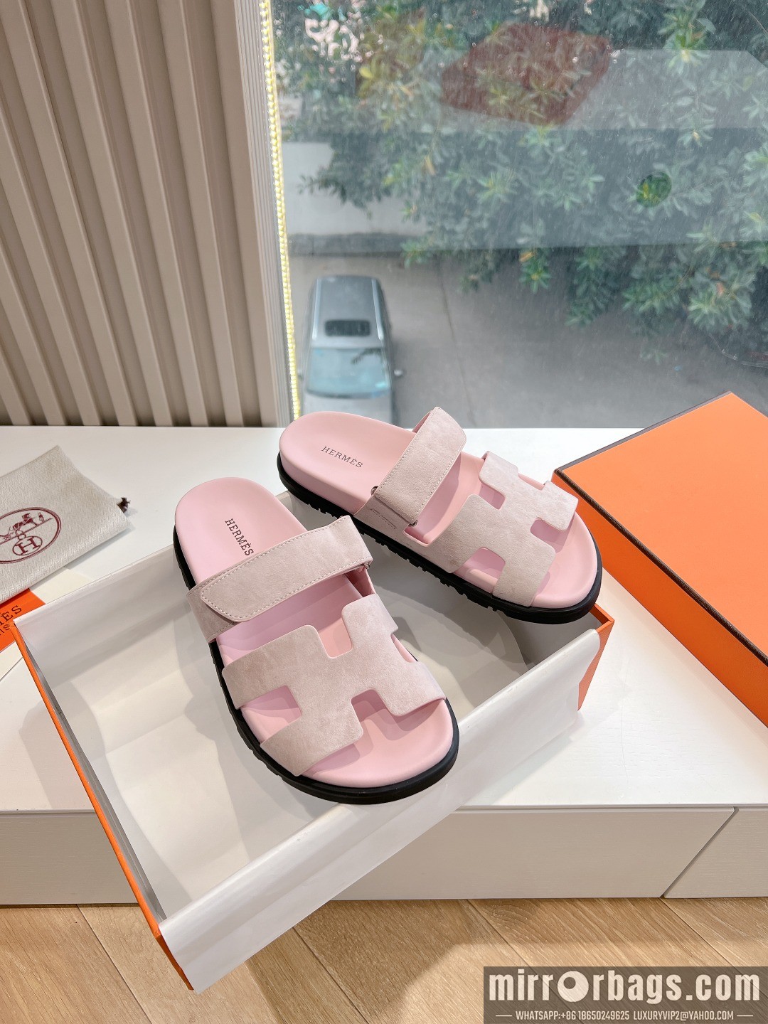 Replica Hermes Shoes Hermes sz35-45 h0503