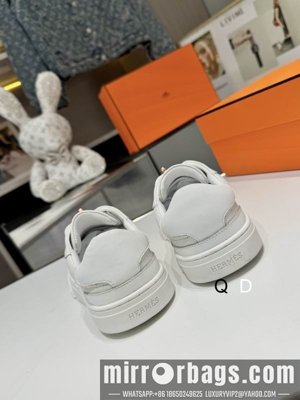 Replica Hermes Shoes Hermes sz35-40 GDT1001