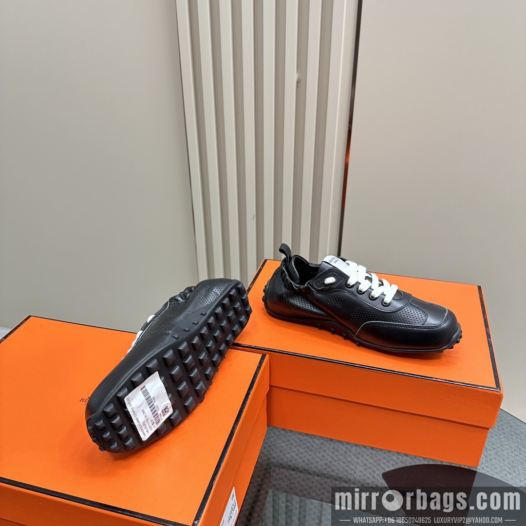 Replica Hermes Shoes Hermes sz35-40 h0701