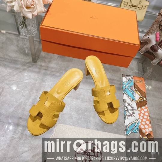Replica Hermes Shoes Hermes sz34-42 mnh0210