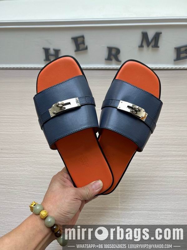Replica Hermes Shoes Hermes sz38-46 mnf0232