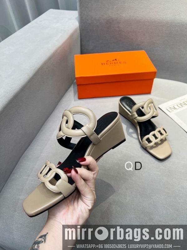 Replica Hermes Shoes Hermes sz35-43 GDT0113