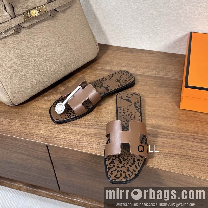 Replica Hermes Shoes Hermes sz35-40 LL0314