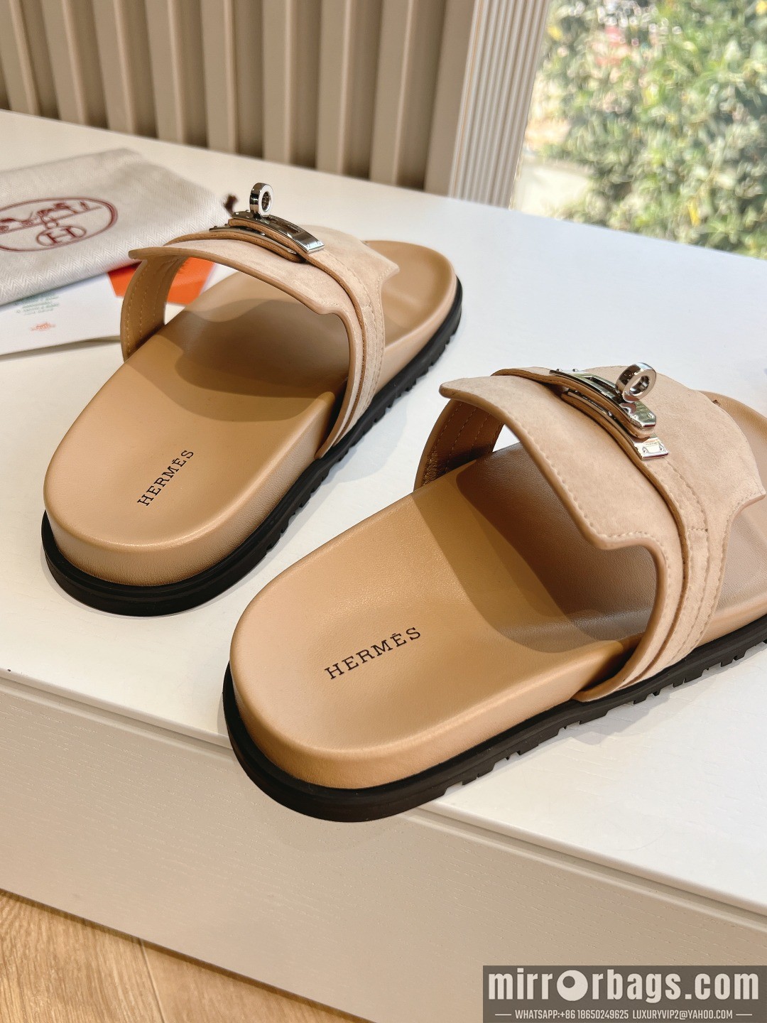 Replica Hermes Shoes Hermes sz35-42 39-45 mnf0236