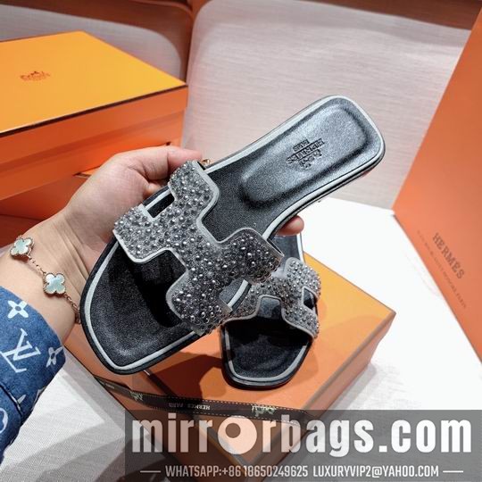 Replica Hermes Shoes Hermes sz35-42 mnh0403