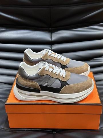 Replica Hermes Shoes Hermes sz39-44 hnh0503