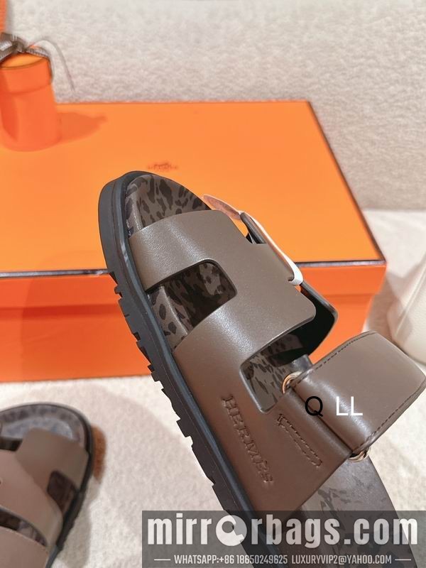 Replica Hermes Shoes Hermes sz35-40 LL0302