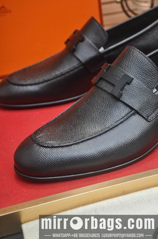 Replica Hermes Shoes Hermes sz39-45 hnh0613