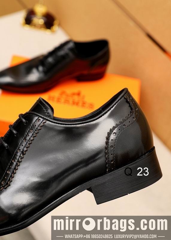 Replica Hermes Shoes HERMES sz38-44 HY0704