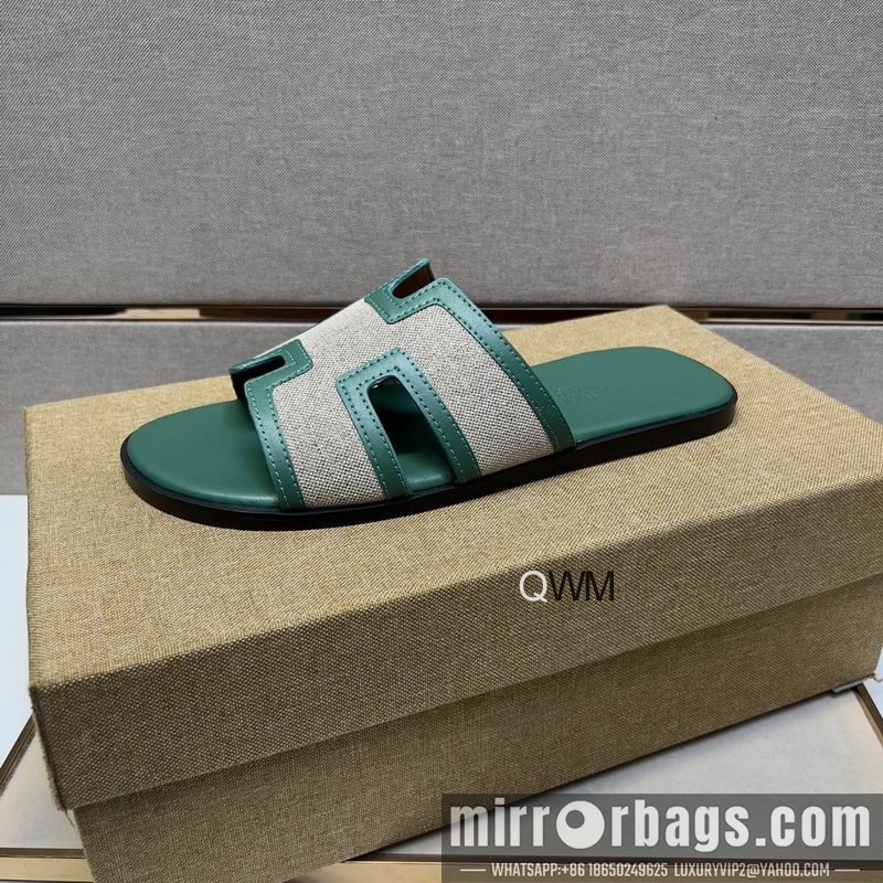 Replica Hermes Shoes Hermes sz38-44 WM0134