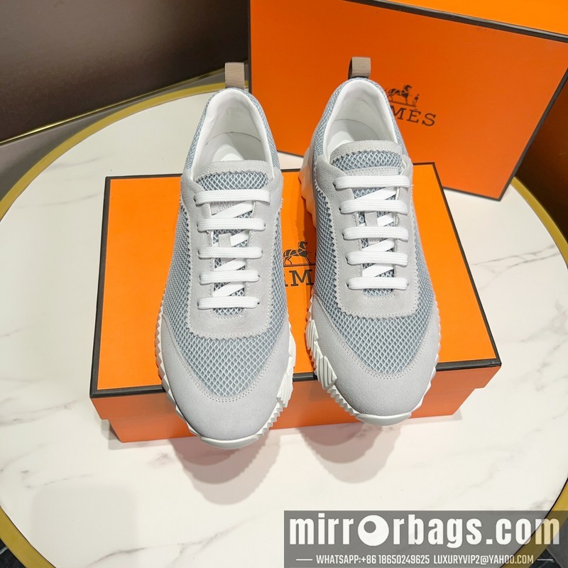 Replica Hermes Shoes Hermes sz38-44 jyh1002