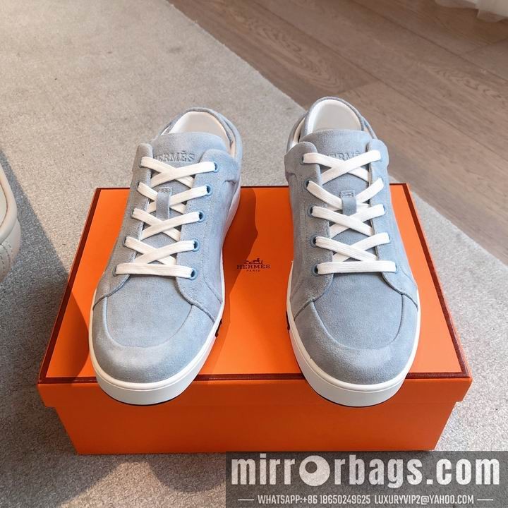 Replica Hermes Shoes Hermes sz35-46 mnh0202