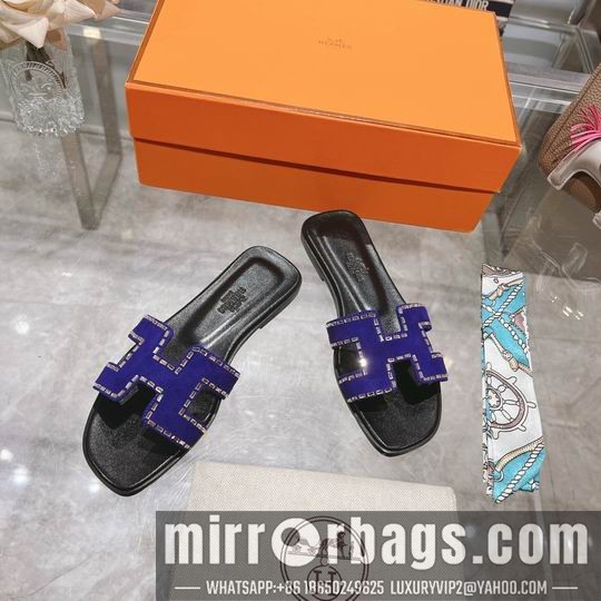 Replica Hermes Shoes Hermes sz34-42 mnh0230