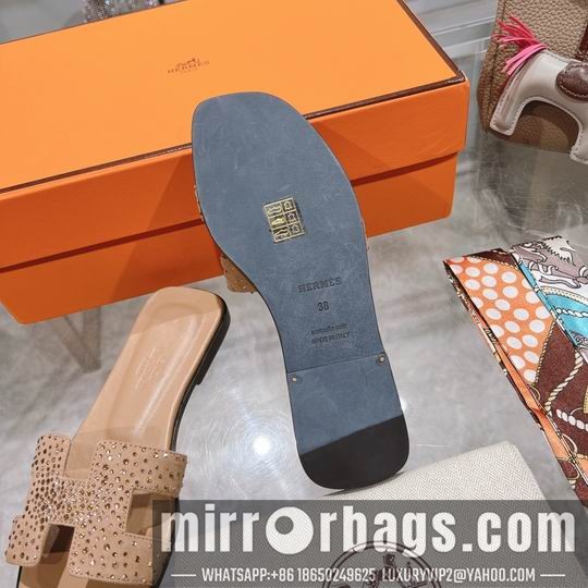 Replica Hermes Shoes Hermes sz34-42 mnh0242