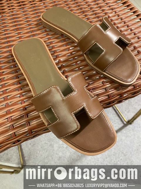 Replica Hermes Shoes 2167022 SZ 35-43