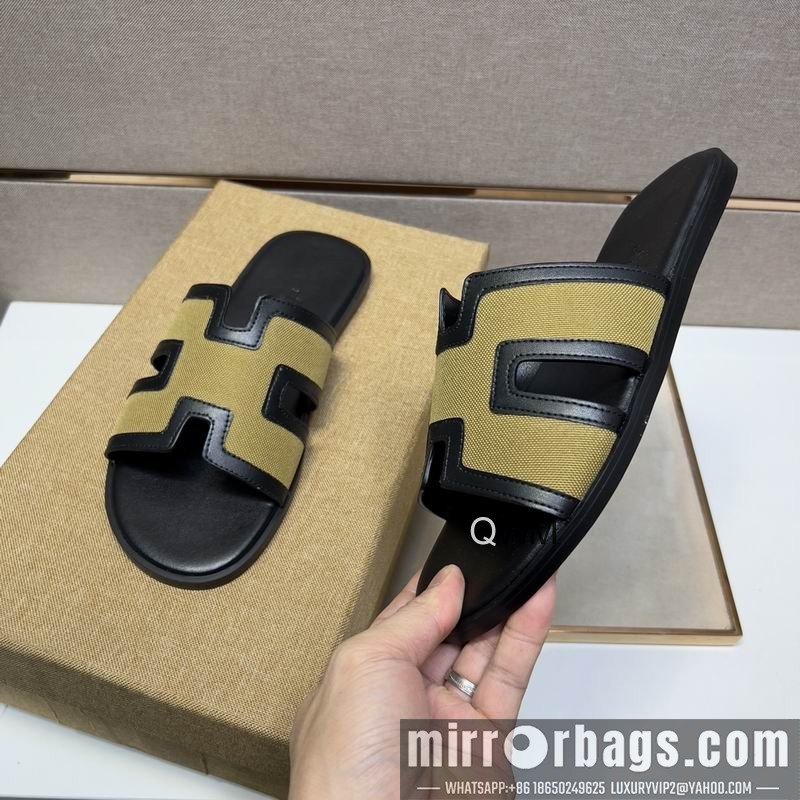 Replica Hermes Shoes Hermes sz38-44 WM0134