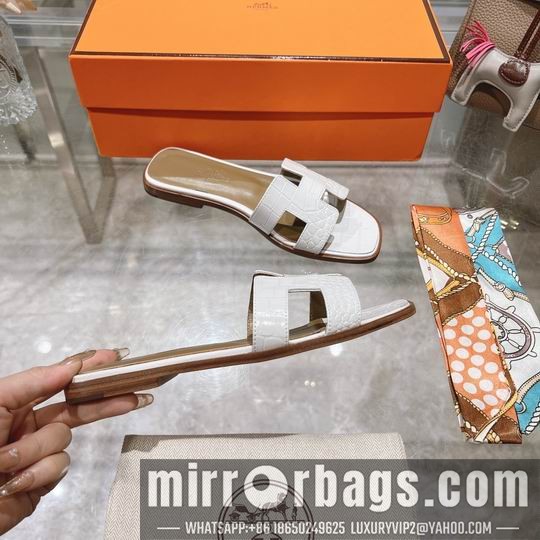 Replica Hermes Shoes Hermes sz34-42 mnh0237