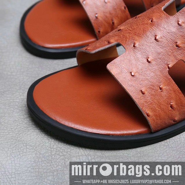 Replica Hermes Shoes 21724020 SZ 38-44