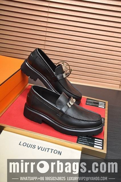 Replica Hermes Shoes Hermes sz38-45 mnh0416