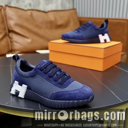 Replica Hermes Shoes Hermes sz34-45 hnh0905