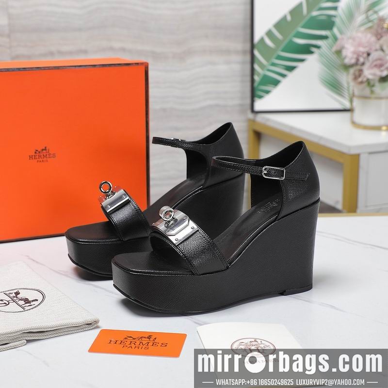 Replica Hermes Shoes Hermes sz35-42 mnh0901