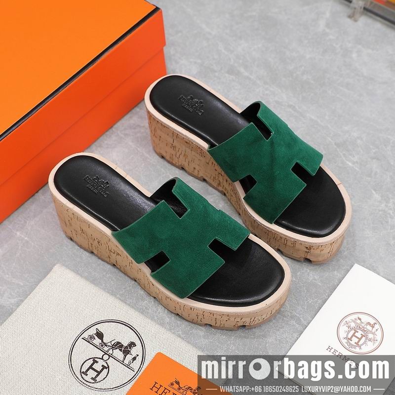 Replica Hermes Shoes Hermes sz35-42 mnh0412