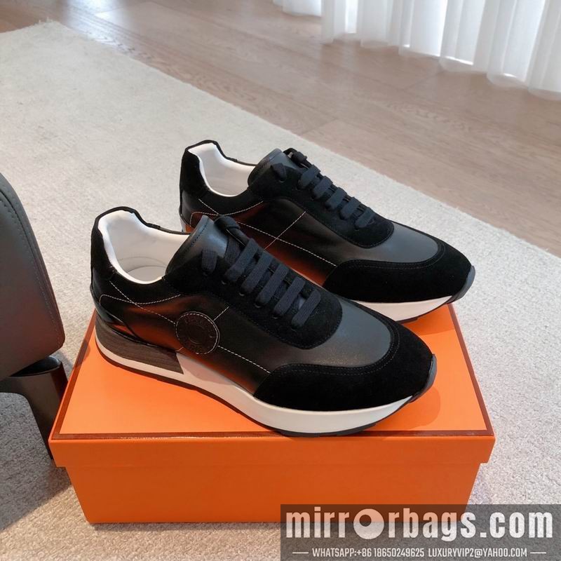 Replica Hermes Shoes Hermes sz35-45 mnf0215