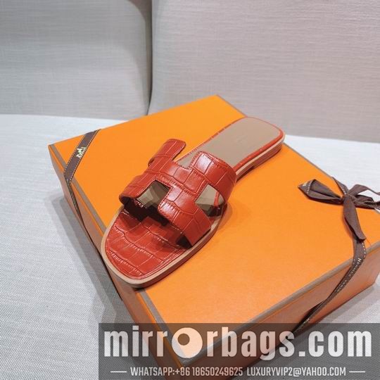 Replica Hermes Shoes Hermes sz35-42 mnh0409