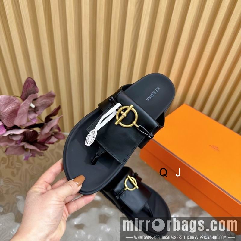 Replica Hermes Shoes Hermes sz35-45 J1003